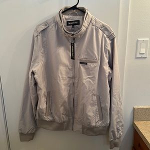 Members Only Jacket